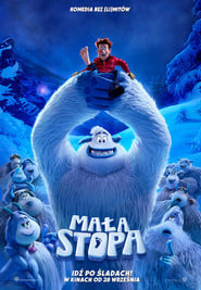 Mała Stopa (2018) - Sprawdź film na Vider