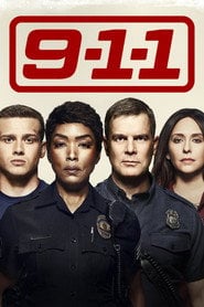 9-1-1 Sezon 2 - Sprawdź na Vider
