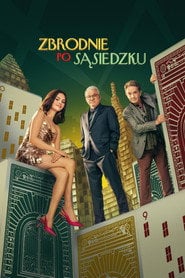 Zbrodnie po sąsiedzku Sezon 5 - Sprawdź na Vider