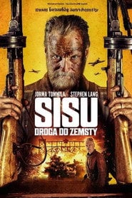 Sisu: Droga do zemsty (2025) - Sprawdź film na Vider