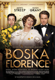 Boska Florence (2016) - Sprawdź film na Vider