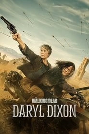 The Walking Dead: Daryl Dixon Sezon 3 - Sprawdź na Vider
