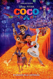 Coco (2017) - Sprawdź film na Vider