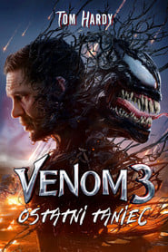 Venom 3: Ostatni taniec (2024) - Sprawdź film na Vider