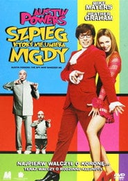 Austin Powers: Szpieg, który nie umiera nigdy (1999) - Sprawdź film na Vider