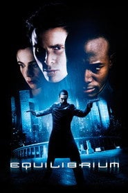 Equilibrium (2002) - Sprawdź film na Vider