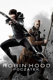Robin Hood: Początek (2018) - Sprawdź film na Vider