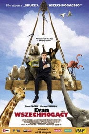 Evan Wszechmogący (2007) - Sprawdź film na Vider