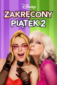Zakręcony piątek 2 (2025) - Sprawdź film na Vider