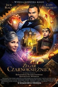 Zegar czarnoksiężnika (2018) - Sprawdź film na Vider