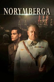 Norymberga (2025) - Sprawdź film na Vider