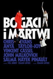 Bogaci i martwi (2026) - Sprawdź film na Vider
