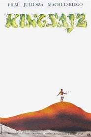Kingsajz (1988) - Sprawdź film na Vider