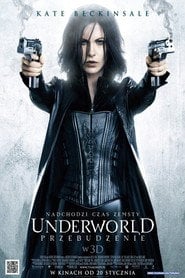 Underworld 4: Przebudzenie (2012) - Sprawdź film na Vider