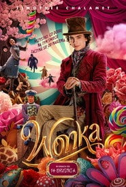 Wonka (2023) - Sprawdź film na Vider
