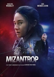 Mizantrop (2023) - Sprawdź film na Vider