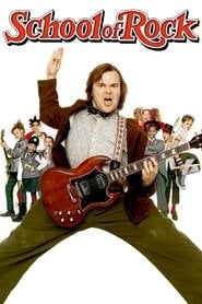 Szkoła rocka (2003) - Sprawdź film na Vider