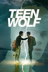 Teen Wolf: Nastoletni wilkołak Sezon 6 - Sprawdź na Vider