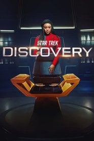 Star Trek: Discovery Sezon 4 - Sprawdź na Vider