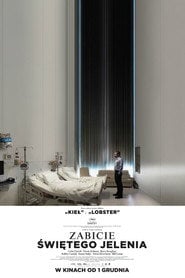 Zabicie Świętego Jelenia (2017) - Sprawdź film na Vider