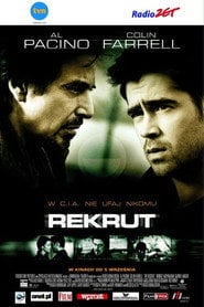Rekrut (2003) - Sprawdź film na Vider