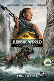 Jurassic World. Odrodzenie (2025) - Sprawdź film na Vider