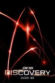 Star Trek: Discovery Sezon 2 - Sprawdź na Vider