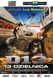 13 Dzielnica (2004) - Sprawdź film na Vider