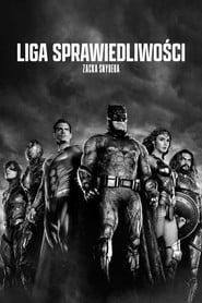 Liga Sprawiedliwości Zacka Snydera (2021) - Sprawdź film na Vider