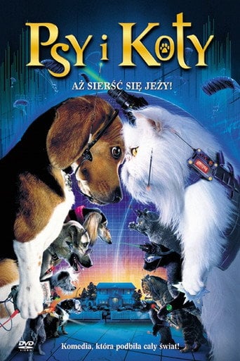 Psy i koty Cały Film (2001) - Vider