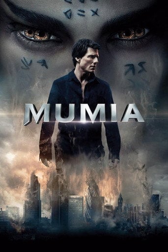 Mumia Cały Film (2017) Online - Filman