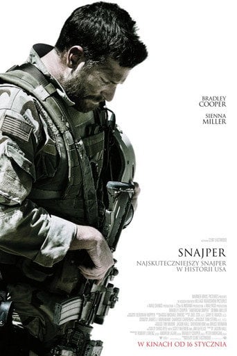 Snajper Cały Film (2014) Online - Filman