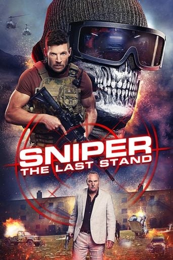 Snajper: Ostatni bój Cały Film (2025) Online - Filman