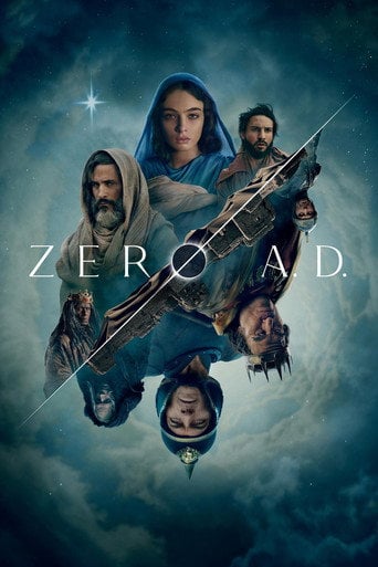Narodzenie Króla. Zero A.D. (2026) - Vider