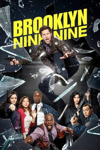 Brooklyn 9-9 (2013) - Vider