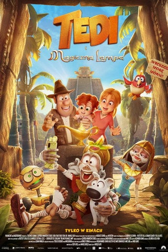 Tedi i magiczna lampa Cały Film (2026) Online - Filman