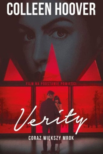 Verity. Coraz większy mrok Cały Film (2026) Online - Filman