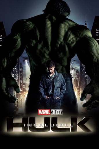 Niesamowity Hulk Cały Film (2008) Online - Filman