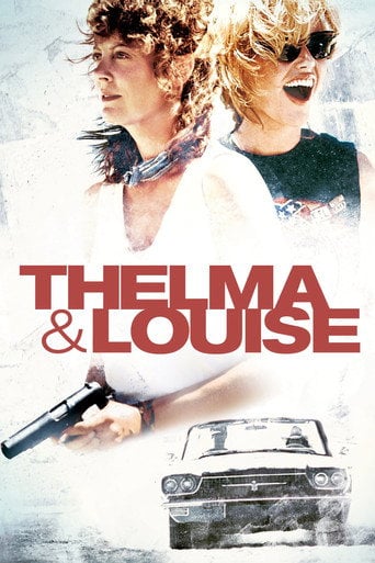 Thelma i Louise (1991) - Vider