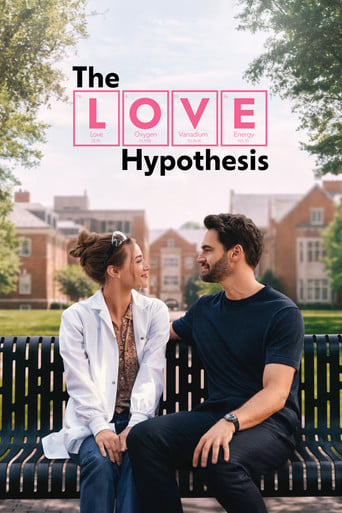 The Love Hypothesis (2026) - Vider