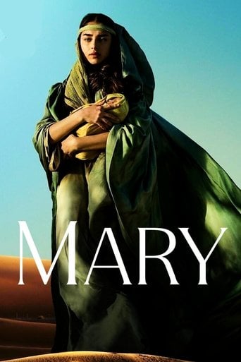 Maryja (2024) - Vider