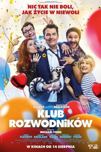 Klub rozwodników Cały Film (2020) Online - Filman