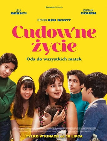 Cudowne życie Cały Film (2025) Online - Filman
