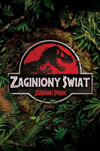Park Jurajski: Zaginiony Świat (1997) - Vider