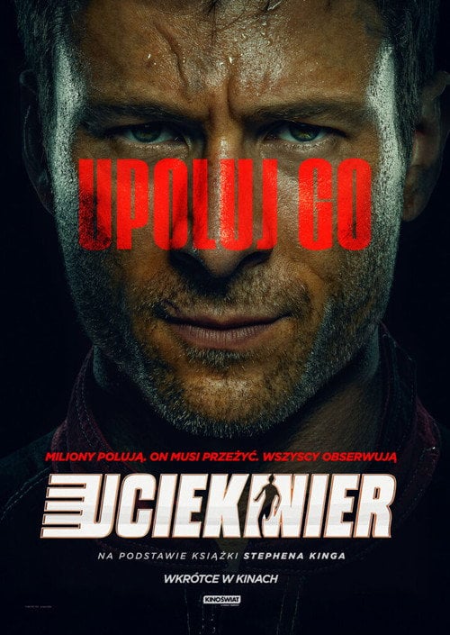Uciekinier (2025) - Sprawdź film na Vider