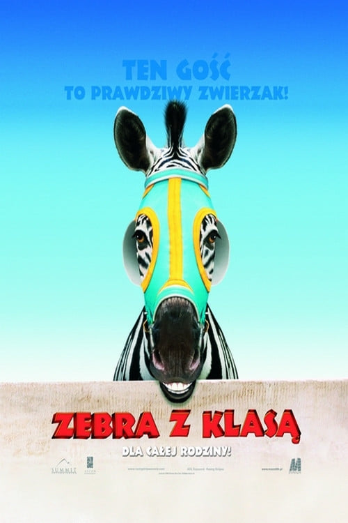 Zebra z klasą (2005) - Sprawdź film na Vider