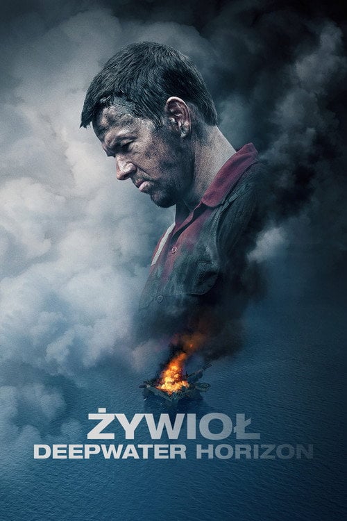 Żywioł. Deepwater Horizon (2016) - Sprawdź film na Vider