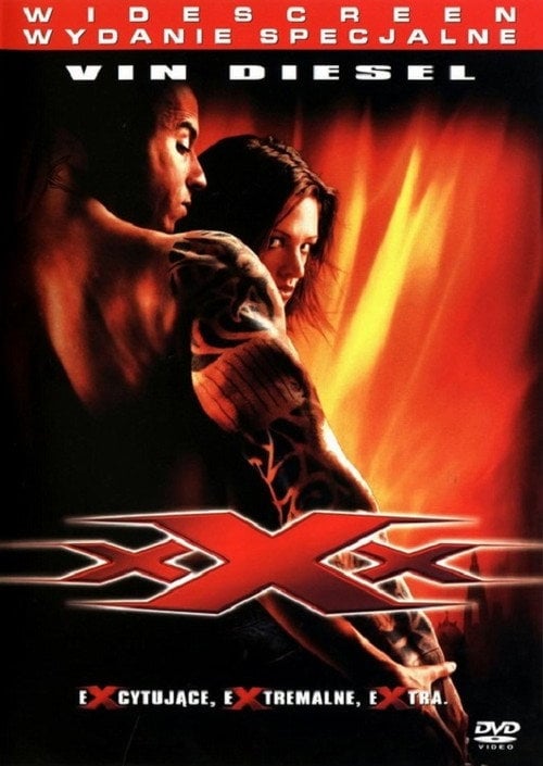 xXx (2002) - Sprawdź film na Vider