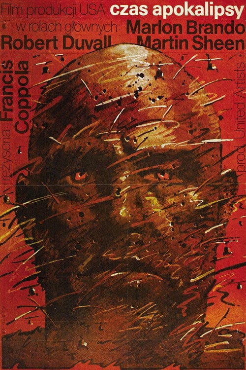 Czas Apokalipsy (1979) - Sprawdź film na Vider