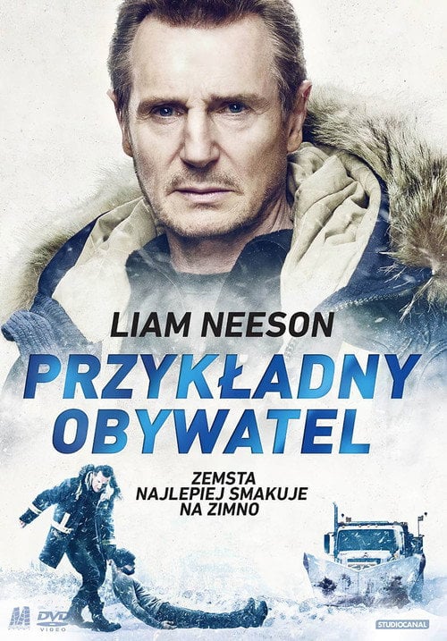 Przykładny obywatel (2019) - Sprawdź film na Vider